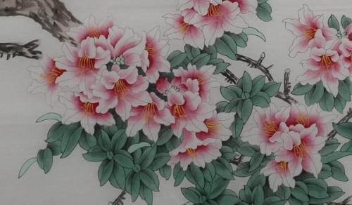 寅卯辰三会局卯辰相害 依旧强大前途无量