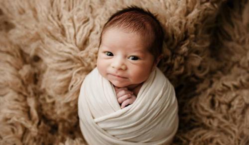 姓徐五行缺木的男孩名字 新生宝宝好名推荐