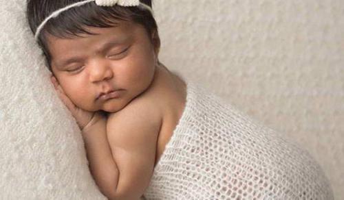 2021年阳历12月出生的女宝宝命运怎样，女孩取名改运